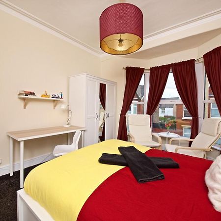 Liverpool City Stays - The Beatles Theme House - Penny Lane Dd1 Extérieur photo